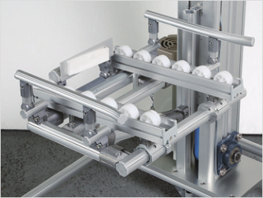 精極科技產品畫冊