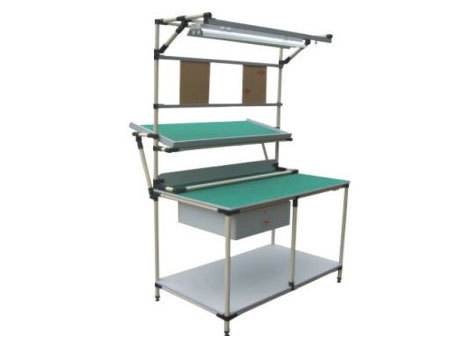 覆塑管工作臺的維護要注意什么？