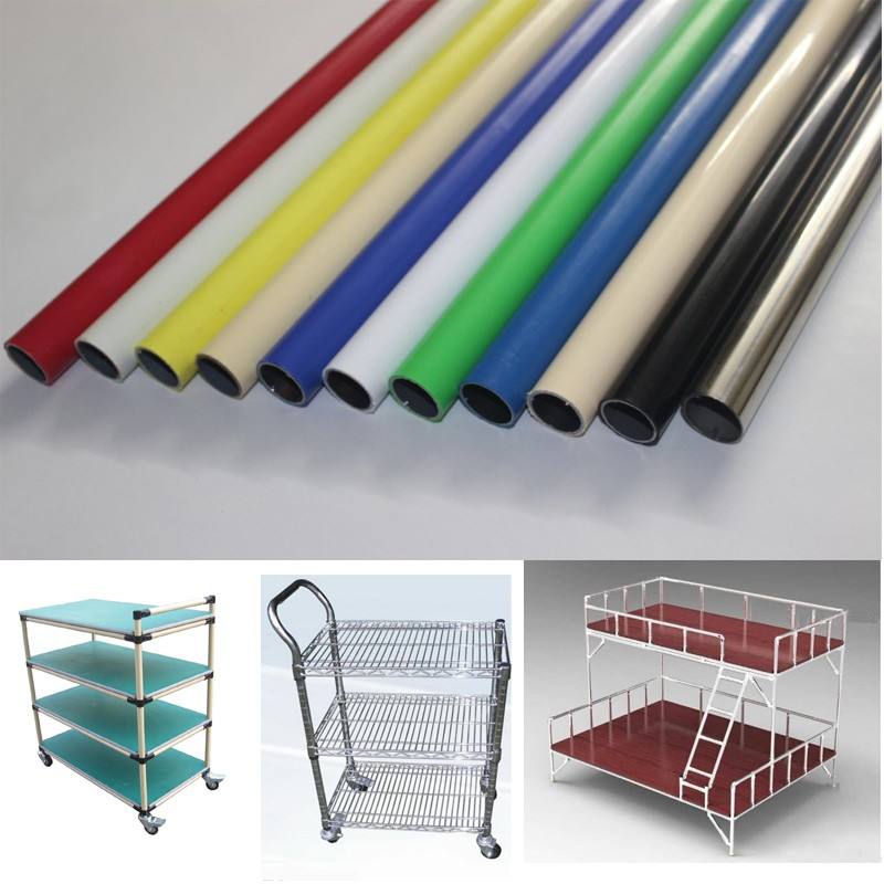 復合管貨架的制作包含哪些內容？