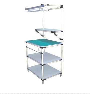 精益工作臺的常規配置有哪些？