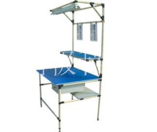 檢測精益工作臺質(zhì)量的方法有哪些？