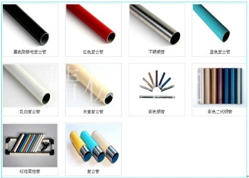 覆塑管產品的組裝要滿足哪些原則？