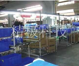 精益貨架的維護(hù)有哪些要求？