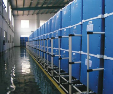 線棒貨架的維護(hù)都有哪些要求？