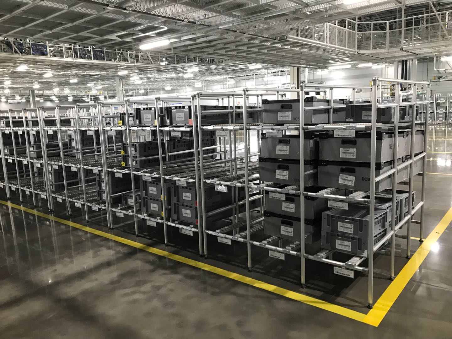 低成本自動化理解的誤區(qū)