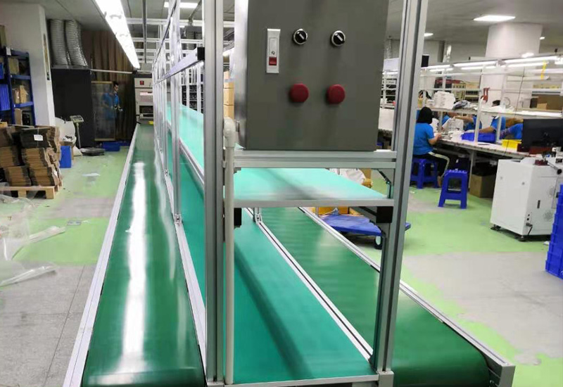 低成本自動化與精益管理的關(guān)系