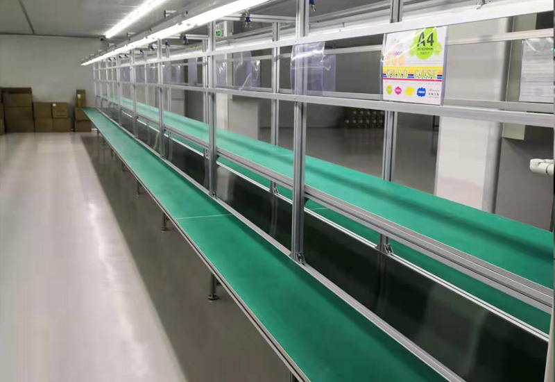 通過七大浪費(fèi)挖掘低成本自動化的機(jī)會點(diǎn)