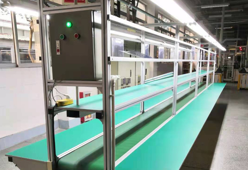 企業(yè)挖掘低成本自動化機會點的八大領(lǐng)域