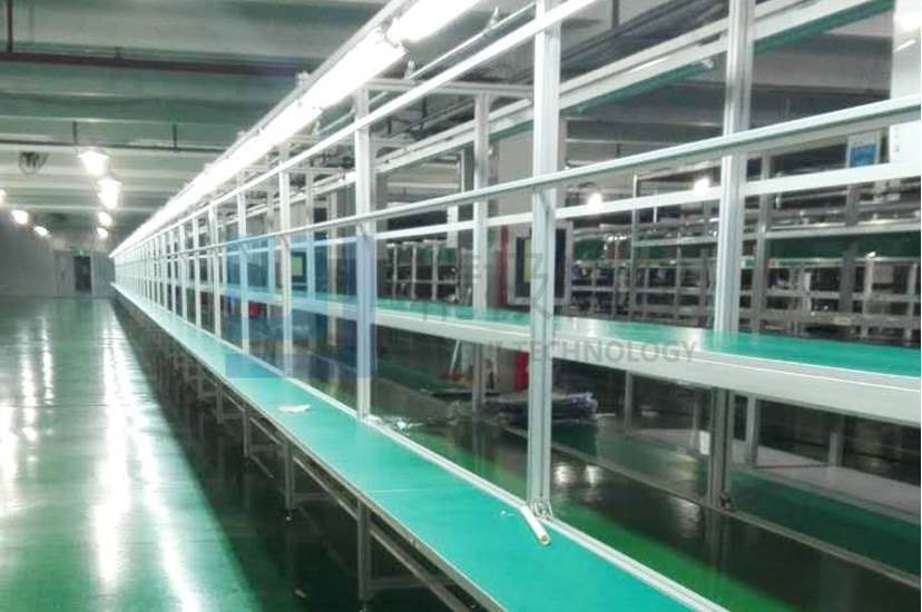 企業低成本自動化--重力應用機構的五個方面