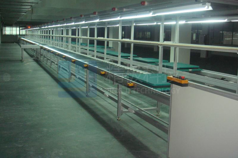 企業低成本自動化團隊的構建分析