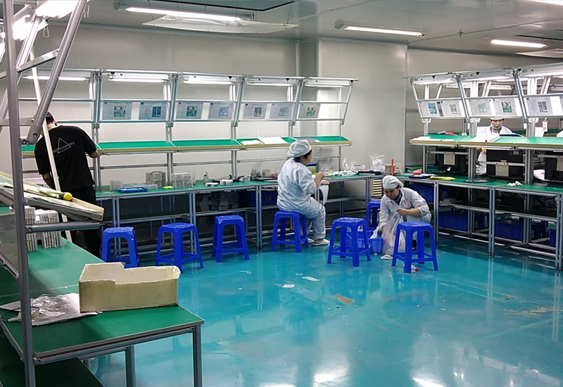 低成本自動化推行滲透需要歷經(jīng)的幾個階段