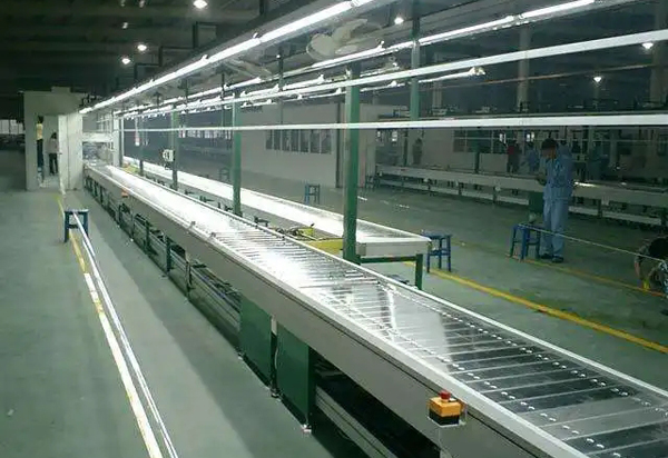 低成本自動化在企業生產中的應用介紹