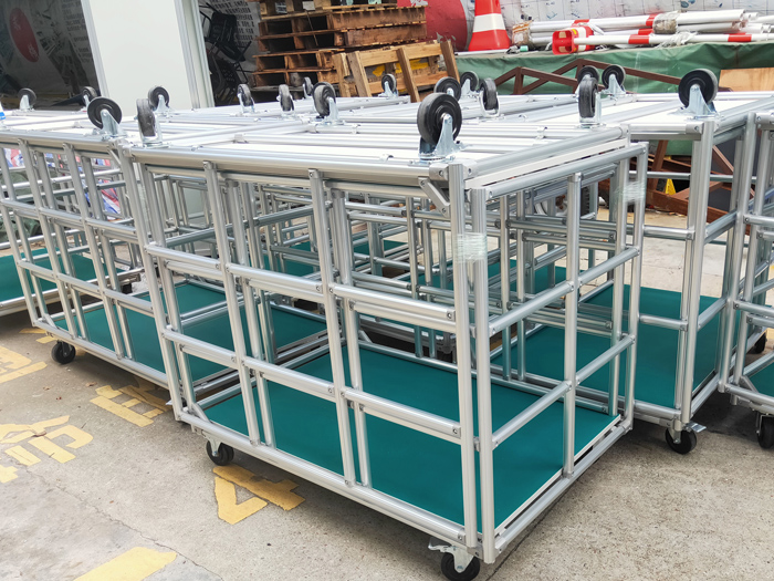 低成本自動化解決方案在工業(yè)中的應(yīng)用