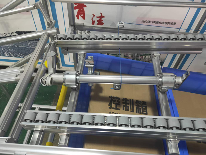 各行業(yè)的生產(chǎn)線規(guī)劃需要考慮哪些因素？