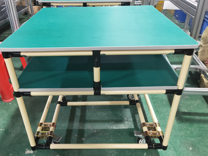 低成本自動化在工業(yè)中的應(yīng)用和優(yōu)勢介紹