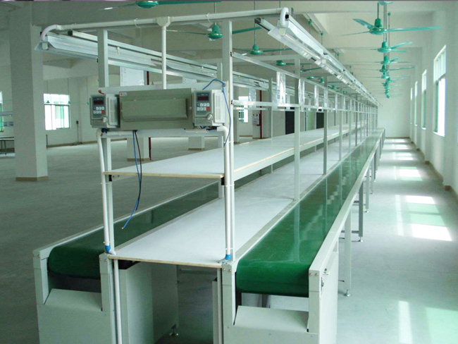 線棒工作臺的日常維護(hù)之道