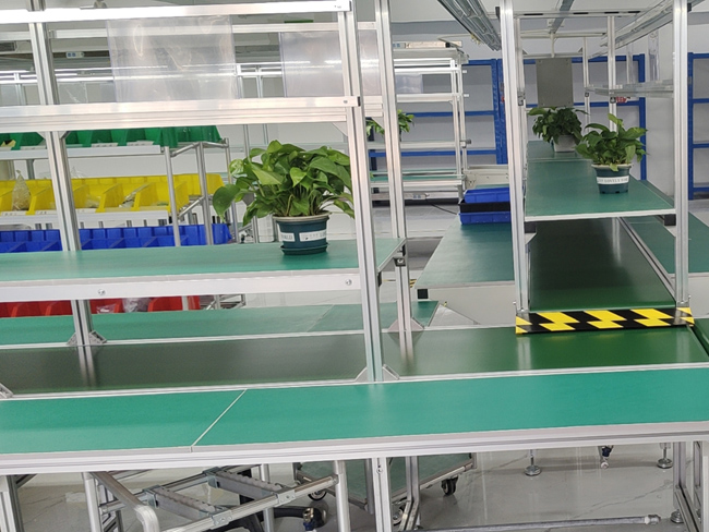 如何判斷流水線設(shè)備的故障？