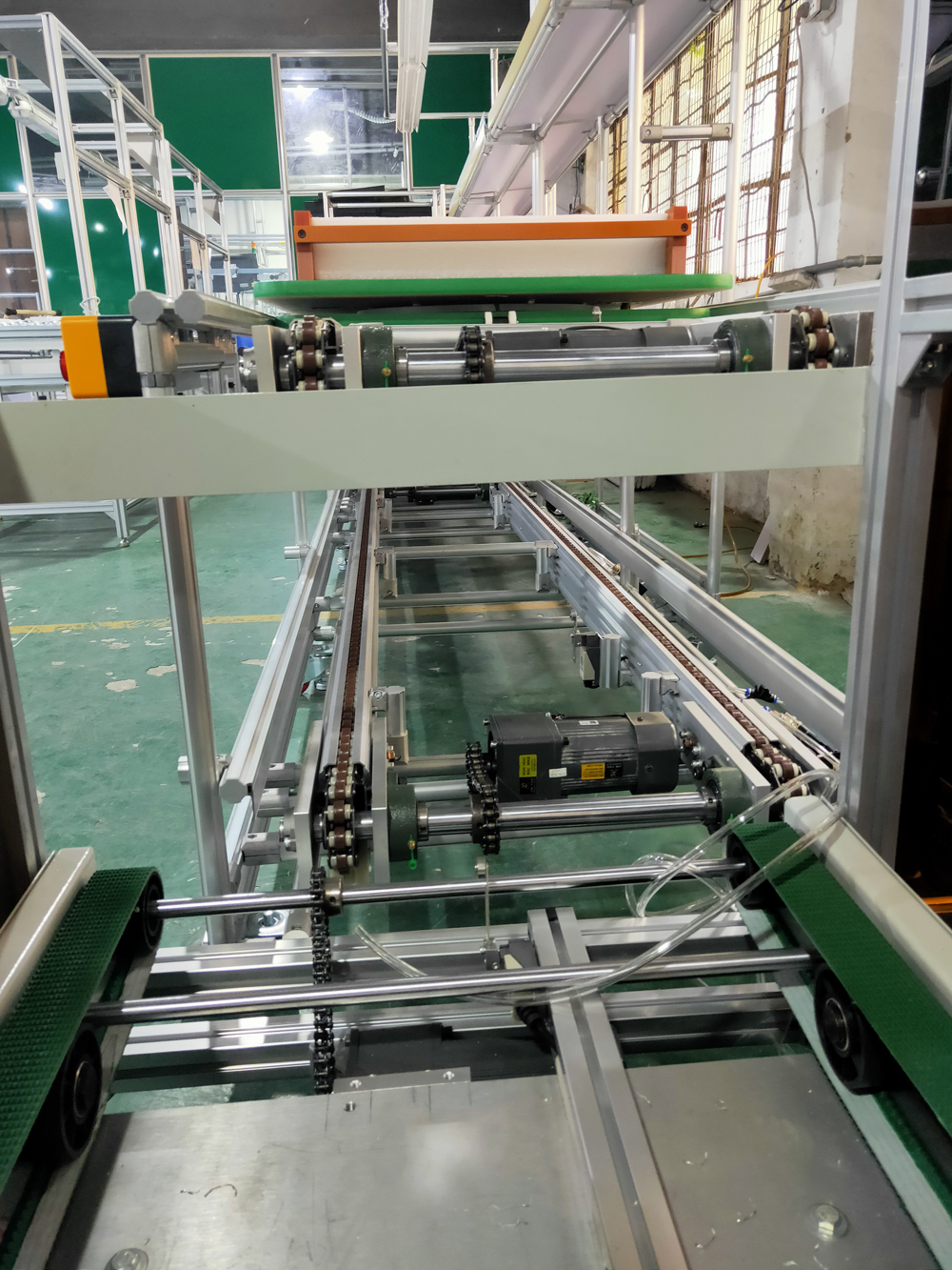 什么原因會影響流水線生產(chǎn)的效率？