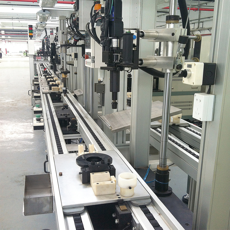 如何優化皮帶式輸送線的結構與效率？關鍵參數深度解析